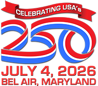 Celebrating USA 250