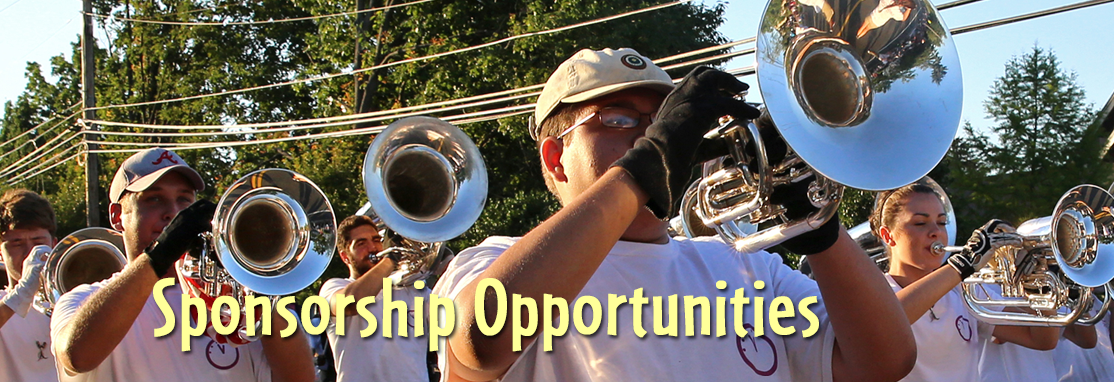 Be a Sponsor of July 4 Events in Bel Air