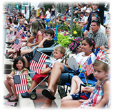 How to become a July 4 Sponsor