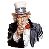 Volunteer to work on the 4th